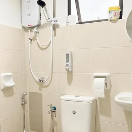 Pangkor Better Life Cozy Studio-Walking 2Min To Beach,1-4Pax Pekan Pangkor Bagian luar foto