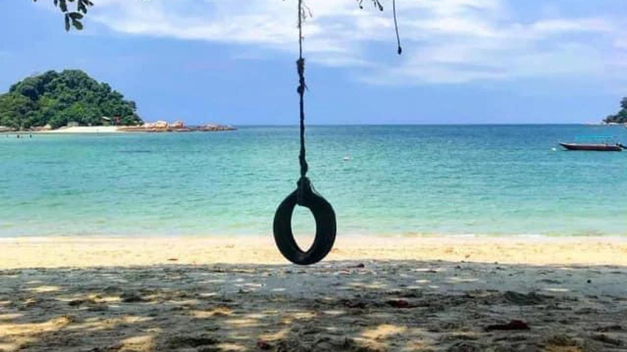 Pangkor Better Life Cozy Studio-walking 2min To Beach,1-4pax * Pekan Pangkor