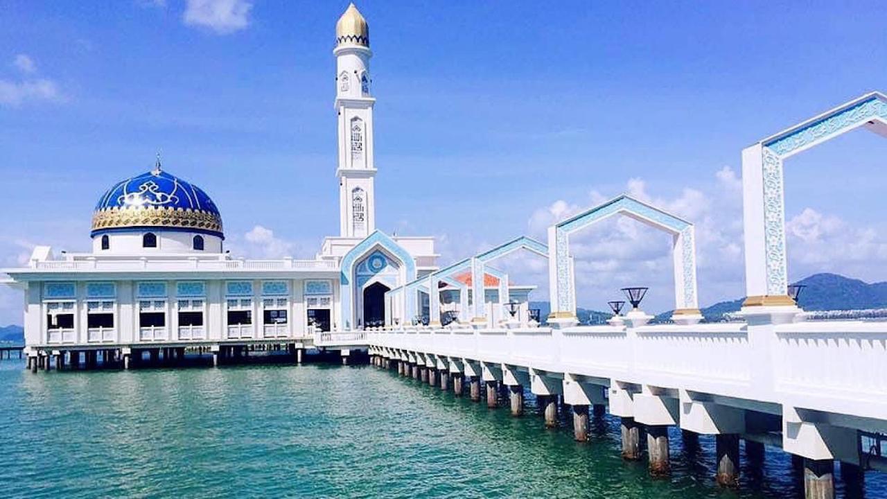 Holiday home Pangkor Better Life Cozy Studio-walking 2min To Beach,1-4pax