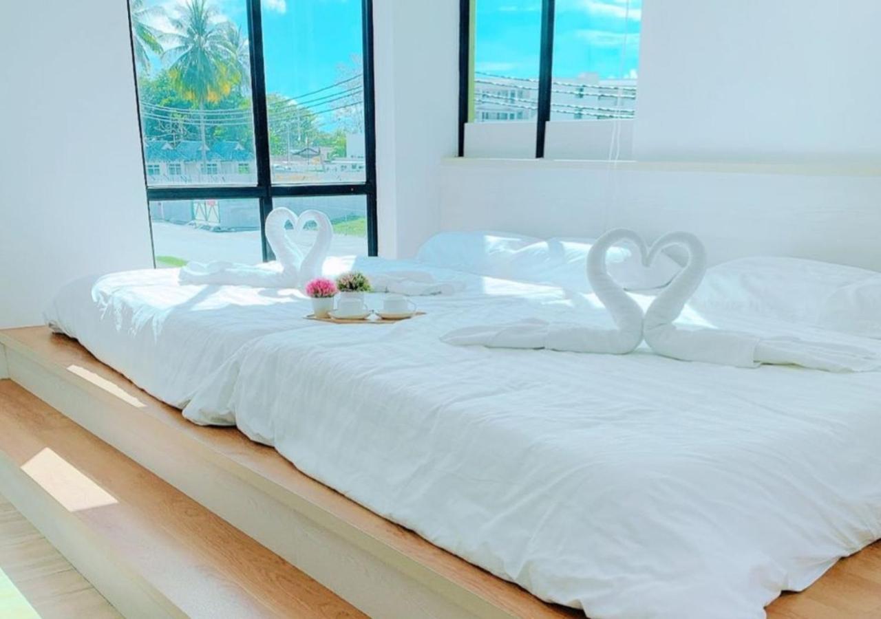 Pangkor Better Life Cozy Studio-walking 2min To Beach,1-4pax Rumah liburan Pekan Pangkor