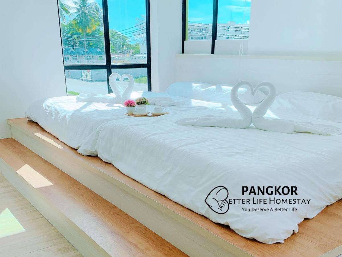 Holiday home Pangkor Better Life Cozy Studio-walking 2min To Beach,1-4pax *