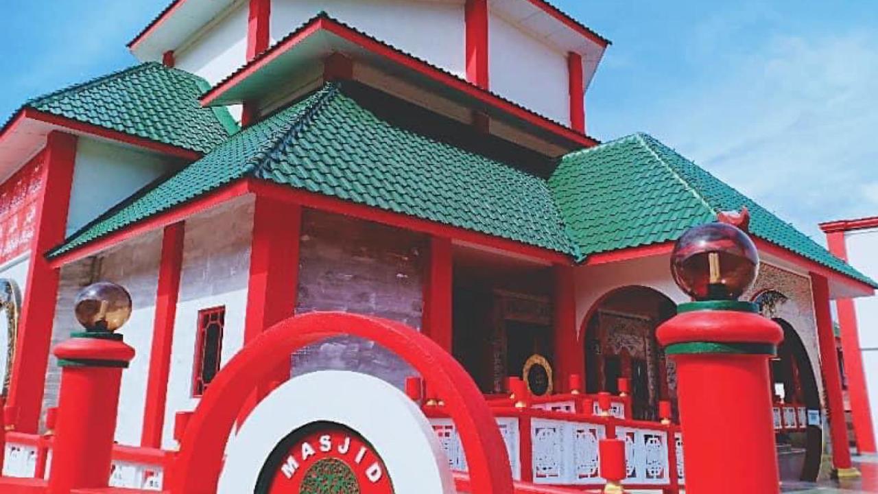 Holiday home Pangkor Better Life Cozy Studio-walking 2min To Beach,1-4pax