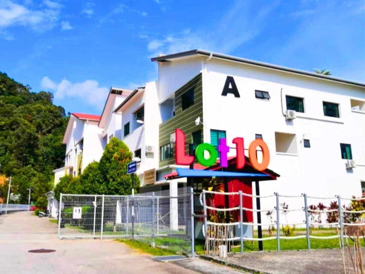 Pangkor Better Life Cozy Studio-walking 2min To Beach,1-4pax Holiday home Pekan Pangkor